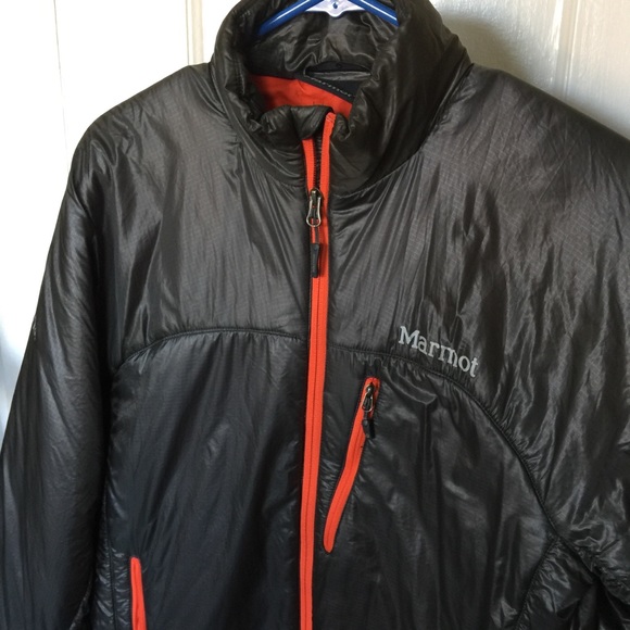 Marmot Other - Marmot synthetic insulated Jacket - Mens S